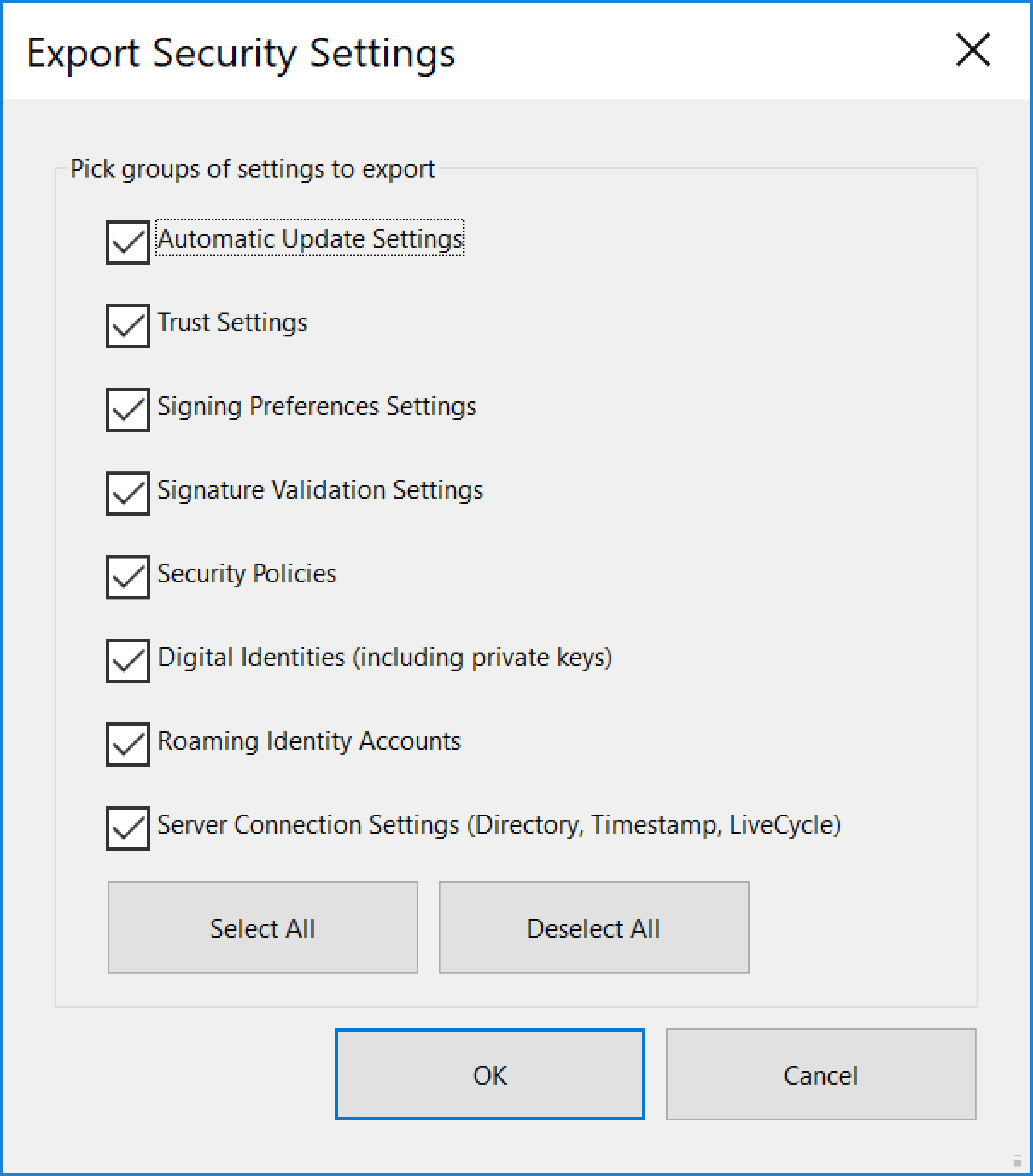 Export Security Settings.png